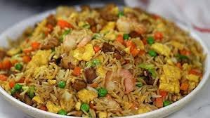 Fried rice